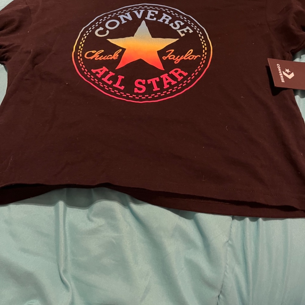 Converse leggings set - Picture 2 of 5